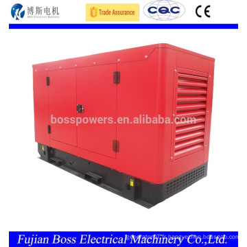 Générateur diesel 20kva 60hz avec moteur Yangdong